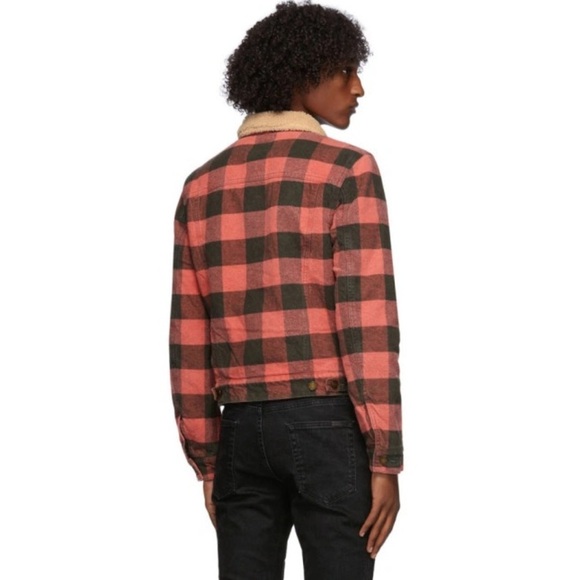 Saint Laurent jacket - Picture 9 of 9